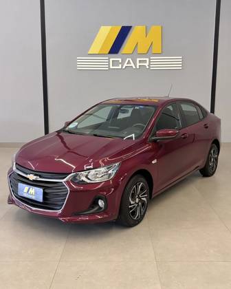 CHEVROLET ONIX 1.0 FLEX PLUS LT MANUAL CHEVROLET ONIX 1.0 FLEX PLUS LT MANUAL